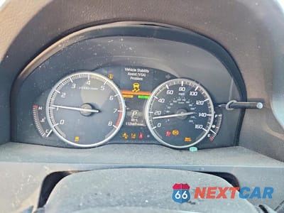 Zdjęcie 9 z 13 samochodu: 2016 ACURA RDX TECHNOLOGY VIN:5J8TB3H55GL004984 - miniatura