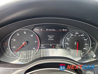Zdjęcie 9 z 12 samochodu: 2012 AUDI A6 PREMIUM PLUS VIN:WAUGGAFC5CN150885 - miniatura