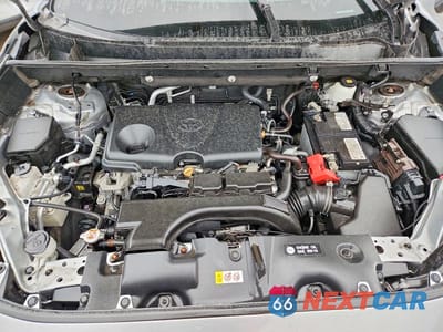 Zdjęcie 12 z 13 samochodu: 2020 TOYOTA RAV4 XLE VIN:2T3P1RFV1LW106699 - miniatura