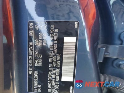 Zdjęcie 13 z 13 samochodu: 2020 VOLVO S60 T5 MOMENTUM VIN:7JR102FK9LG047811 - miniatura
