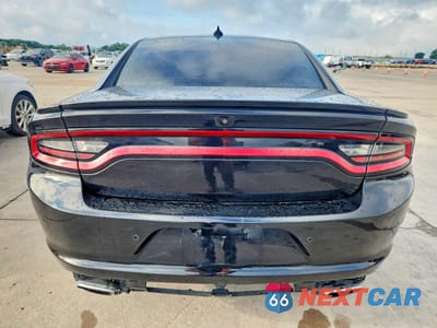Zdjęcie 6 z 12 samochodu: 2018 DODGE CHARGER R VIN:2C3CDXCT3JH133434 - miniatura