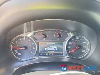 Zdjęcie 9 z 14 samochodu: 2024 GMC TERRAIN SLT VIN:3GKALVEG9RL250050 - miniatura