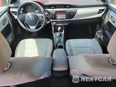 Zdjęcie 8 z 12 samochodu: 2016 TOYOTA COROLLA LE VIN:2T1BURHE0GC688115 - miniatura