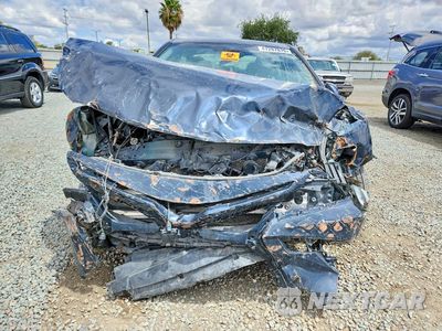 Piąte zdjęcie samochodu w środku: 2018 TOYOTA CAMRY SE VIN:JTNB11HK4J3039302 - miniatura