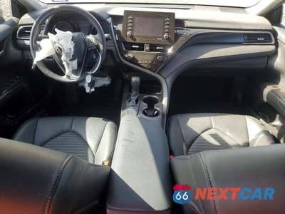 Zdjęcie 8 z 13 samochodu: 2024 TOYOTA CAMRY SE VIN:4T1G11AK4RU210247 - miniatura