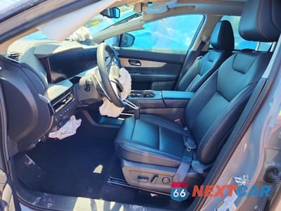 Zdjęcie 7 z 13 samochodu: 2025 NISSAN MURANO SL VIN:5N1AZ3CS4SC119028 - miniatura