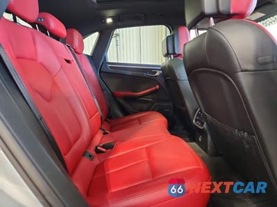 Zdjęcie 11 z 13 samochodu: 2017 PORSCHE MACAN GTS VIN:WP1AG2A57HLB53845 - miniatura