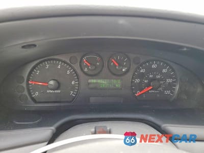 Zdjęcie 9 z 12 samochodu: 2007 FORD TAURUS SE VIN:1FAFP53U67A137603 - miniatura