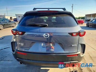 Zdjęcie 6 z 12 samochodu: 2025 MAZDA CX-50 PREMIUM PLUS VIN:7MMVAAEWXSN125468 - miniatura