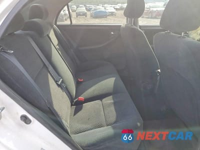 Zdjęcie 10 z 12 samochodu: 2007 TOYOTA COROLLA S VIN:1NXBR32E87Z863085 - miniatura