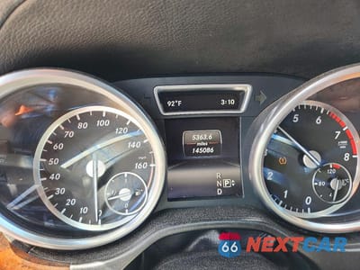 Zdjęcie 9 z 13 samochodu: 2016 MERCEDES-BENZ GL 450 4MATIC VIN:4JGDF6EE9GA698938 - miniatura