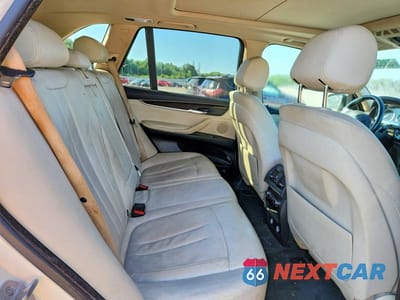 Zdjęcie 11 z 13 samochodu: 2015 BMW X5 XDRIVE35I VIN:5UXKR0C54F0K65758 - miniatura