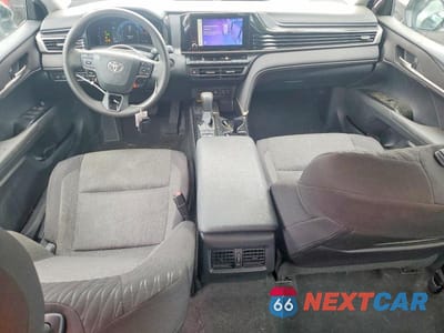 Zdjęcie 8 z 12 samochodu: 2025 TOYOTA CAMRY LE VIN:4T1DAACK0SU520983 - miniatura