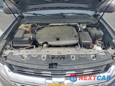 Zdjęcie 11 z 12 samochodu: 2018 CHEVROLET COLORADO VIN:1GCGSBEN5J1129954 - miniatura