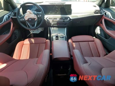 Zdjęcie 8 z 12 samochodu: 2024 BMW I4 EDRIVE 35 VIN:WBY43AW04RFT31081 - miniatura