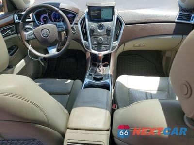 Zdjęcie 8 z 13 samochodu: 2012 CADILLAC SRX LUXURY COLLECTION VIN:3GYFNAE37CS626804 - miniatura