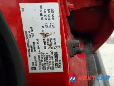 Zdjęcie 12 z 12 samochodu: 2007 HUMMER H3 VIN:5GTDN13E178140935 - miniatura