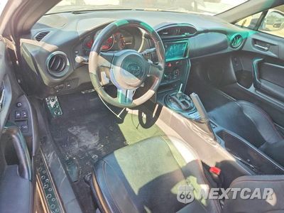 Zdjęcie 8 z 12 samochodu: 2013 SCION FR-S BASE VIN:JF1ZNAA12D2717232 - miniatura