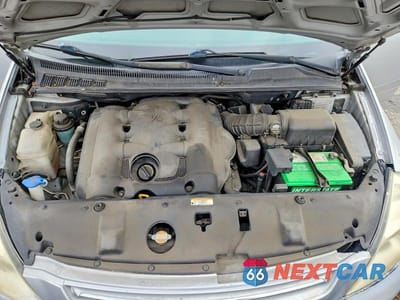 Zdjęcie 12 z 13 samochodu: 2010 KIA SEDONA EX VIN:KNDMH4C3XA6341282 - miniatura