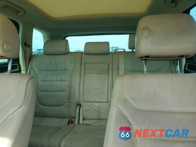 Zdjęcie 10 z 13 samochodu: 2015 VOLKSWAGEN TOUAREG V6 VIN:WVGEF9BP1FD007460 - miniatura