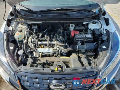 Zdjęcie 12 z 13 samochodu: 2024 NISSAN KICKS SR VIN:3N1CP5DV5RL540068 - miniatura