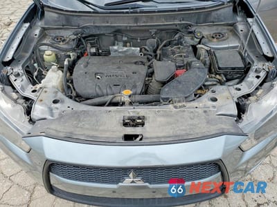 Zdjęcie 12 z 13 samochodu: 2013 MITSUBISHI OUTLANDER ES VIN:JA4AS2AW8DU004576 - miniatura
