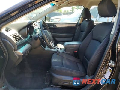 Zdjęcie 7 z 12 samochodu: 2015 SUBARU LEGACY 2.5I PREMIUM VIN:4S3BNAC68F3004112 - miniatura