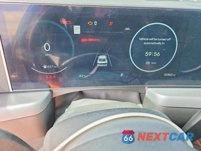 Zdjęcie 9 z 12 samochodu: 2024 HYUNDAI SONATA SEL VIN:KMHL14JA0RA351809 - miniatura