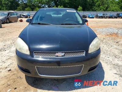 Piąte zdjęcie samochodu w środku: 2012 CHEVROLET IMPALA LT VIN:2G1WG5E3XC1153878 - miniatura