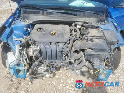 Zdjęcie 11 z 13 samochodu: 2023 KIA FORTE GT LINE VIN:3KPF54AD4PE645353 - miniatura