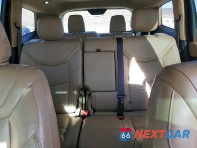 Zdjęcie 10 z 14 samochodu: 2020 CADILLAC XT6 SPORT VIN:1GYKPHRS4LZ113922 - miniatura