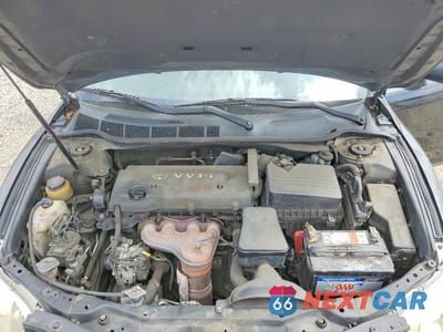 Zdjęcie 11 z 12 samochodu: 2007 TOYOTA CAMRY LE VIN:4T1BE46K87U687334 - miniatura