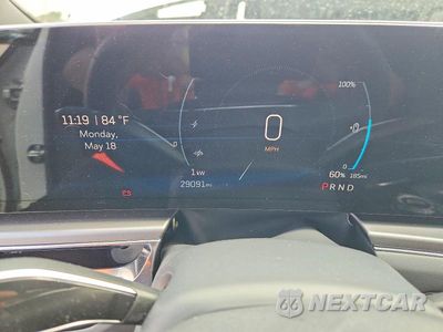 Zdjęcie 9 z 12 samochodu: 2024 CADILLAC LYRIQ TECH VIN:1GYKPMRK5RZ138054 - miniatura