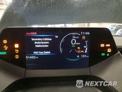 Zdjęcie 9 z 12 samochodu: 2024 TOYOTA PRIUS LIMITED VIN:JTDACAAU5R3022252 - miniatura