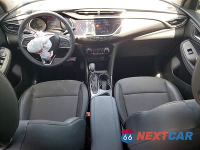 Zdjęcie 8 z 12 samochodu: 2022 BUICK ENCORE GX PREFERRED VIN:KL4MMBS2XNB100595 - miniatura
