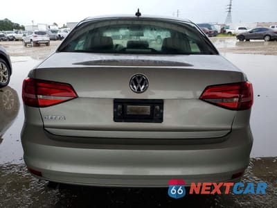 Zdjęcie 6 z 13 samochodu: 2015 VOLKSWAGEN JETTA BASE VIN:3VW2K7AJ7FM213162 - miniatura