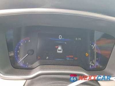 Zdjęcie 9 z 13 samochodu: 2022 TOYOTA COROLLA CROSS XLE VIN:7MUDAABG4NV038713 - miniatura