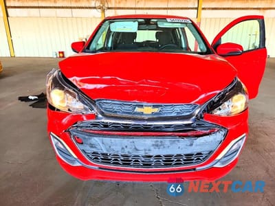 Zdjęcie 9 z 9 samochodu: 2021 CHEVROLET SPARK 1LT VIN:KL8CD6SA8MC727216 - miniatura