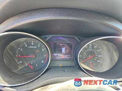 Zdjęcie 9 z 13 samochodu: 2021 KIA SEDONA EX VIN:KNDMB5C18M6672047 - miniatura