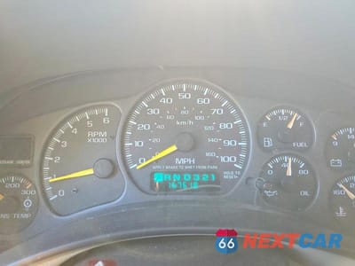 Zdjęcie 9 z 12 samochodu: 1999 CHEVROLET SILVERADO K2500 VIN:1GCGK29U4XE179778 - miniatura