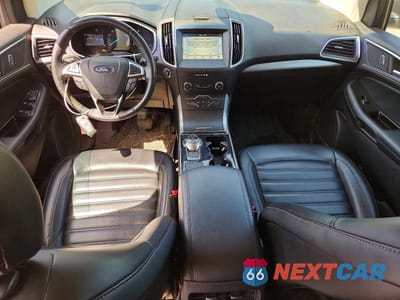 Zdjęcie 8 z 14 samochodu: 2019 FORD EDGE SEL VIN:2FMPK3J9XKBB96758 - miniatura