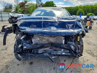 Piąte zdjęcie samochodu w środku: 2023 HYUNDAI TUCSON SEL VIN:5NMJFCAE2PH224640 - miniatura