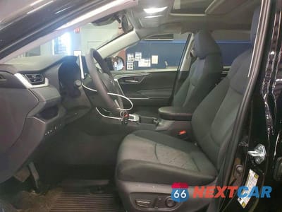 Zdjęcie 7 z 13 samochodu: 2025 TOYOTA RAV4 XLE VIN:2T3P1RFVXSW635079 - miniatura