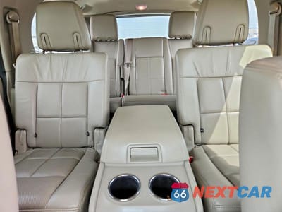 Zdjęcie 10 z 13 samochodu: 2012 LINCOLN NAVIGATOR L VIN:5LMJJ3J52CEL02645 - miniatura