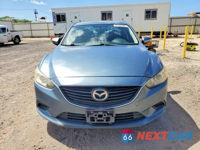 Piąte zdjęcie samochodu w środku: 2015 MAZDA 6 TOURING VIN:JM1GJ1V66F1175905 - miniatura