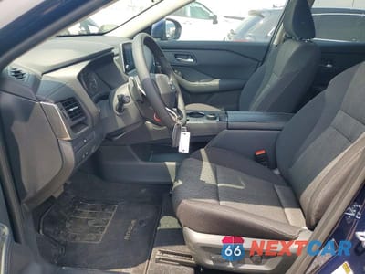 Zdjęcie 7 z 13 samochodu: 2025 NISSAN ROGUE SV VIN:5N1BT3BBXSC674329 - miniatura