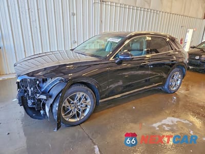 2025 GENESIS GV70 2.5T STANDARD 5NMMADTB1SH019632 - główne zdjęcie licytacji z USA - miniatura