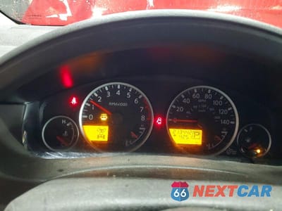 Zdjęcie 9 z 12 samochodu: 2011 NISSAN PATHFINDER S VIN:5N1AR1NB9BC607263 - miniatura