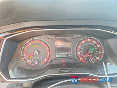 Zdjęcie 9 z 12 samochodu: 2020 VOLKSWAGEN JETTA S VIN:3VWC57BU1LM104731 - miniatura