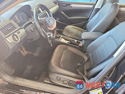 Zdjęcie 7 z 12 samochodu: 2013 VOLKSWAGEN PASSAT SE VIN:1VWBP7A30DC123059 - miniatura